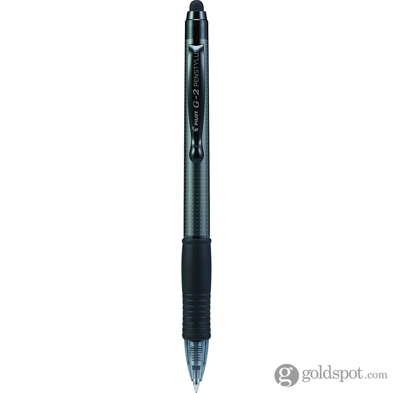 Pilot G2 Pen Stylus in Assorted Colors - Fine Point - Pack of 3 - Image 3
