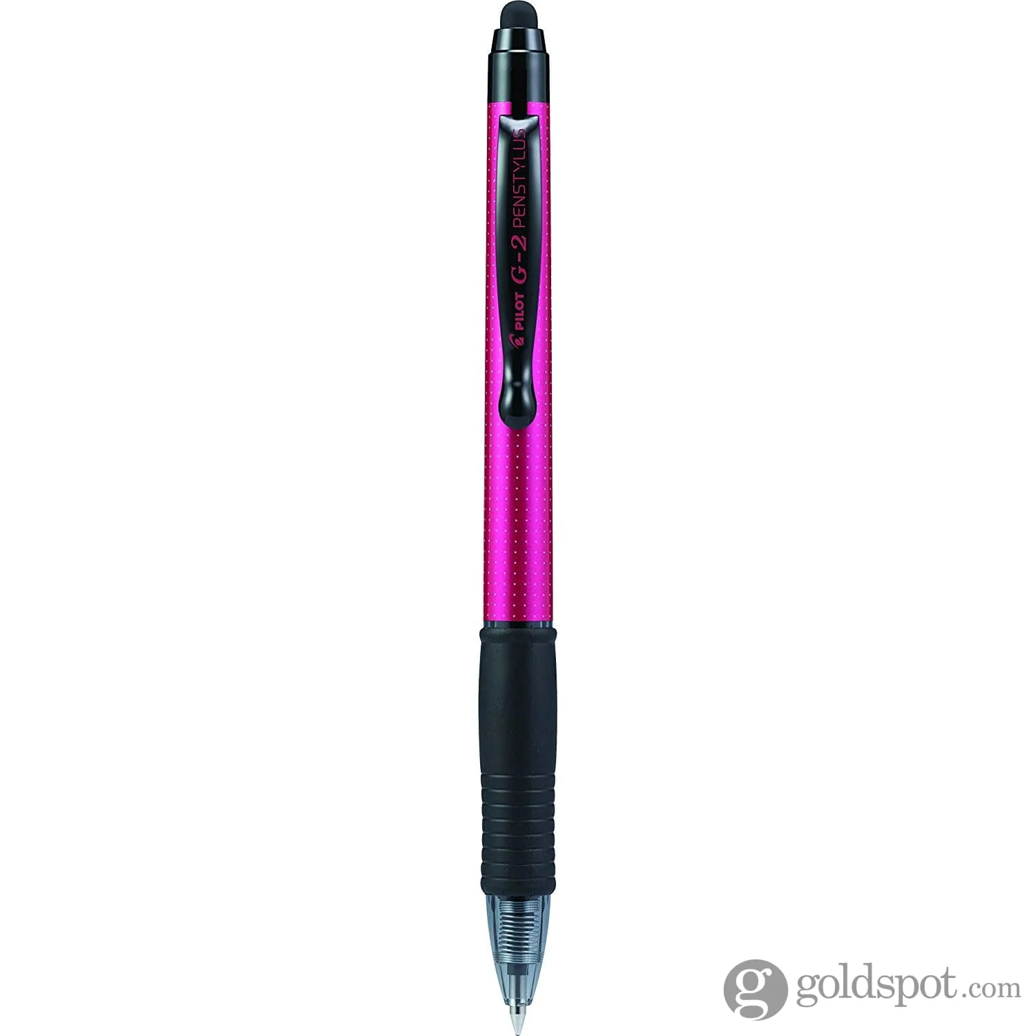 Pilot G2 Pen Stylus in Assorted Colors - Fine Point - Pack of 3 - Image 4