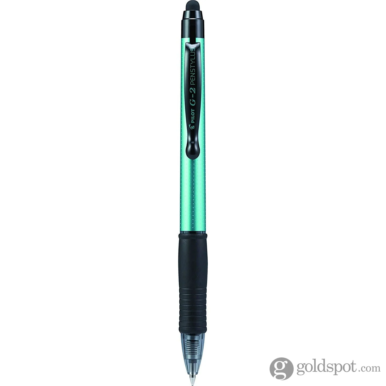 Pilot G2 Pen Stylus in Assorted Colors - Fine Point - Pack of 3 - Image 5