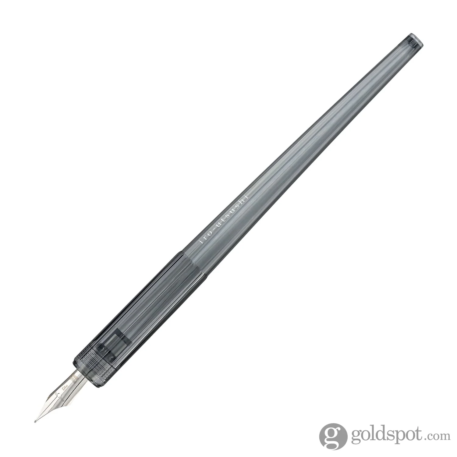 Pilot Iro-Utsushi Dip Pen in Black - Fine Point - Image 2