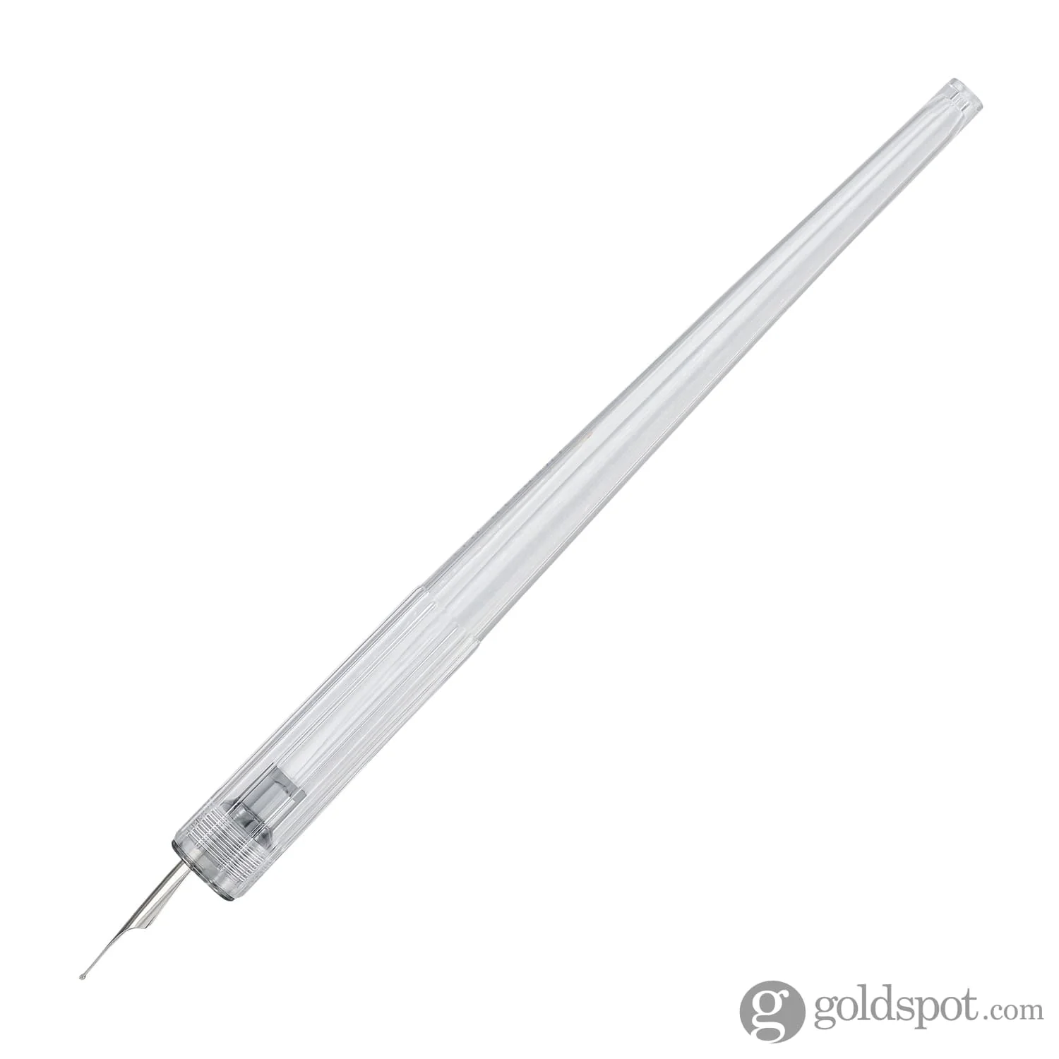 Pilot Iro-Utsushi Dip Pen in Clear - Image 3