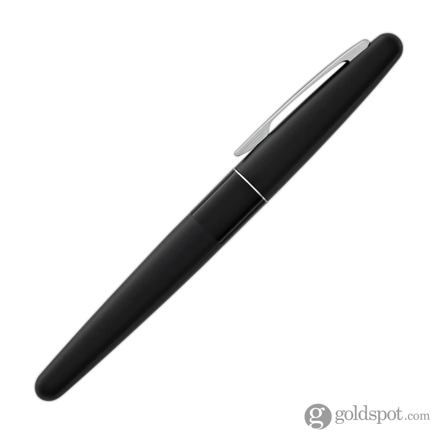 Pilot Metropolitan Classic Rollerball Pen in Black - Image 5