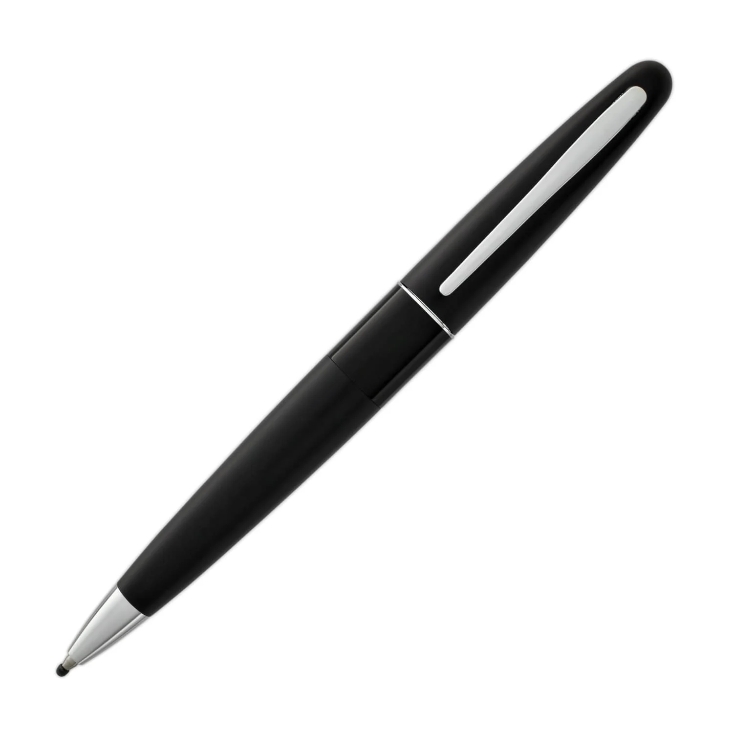 Pilot MR Metropolitan Ballpoint Pen – Black Matte