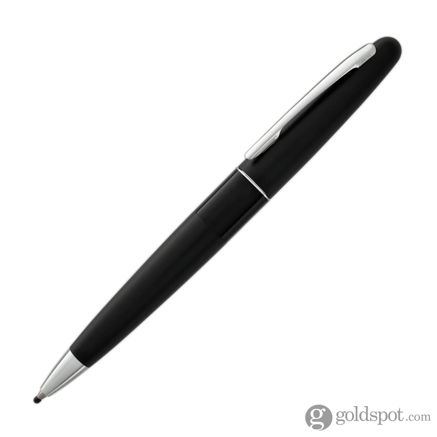 Pilot MR Metropolitan Ballpoint Pen – Black Matte - Image 2