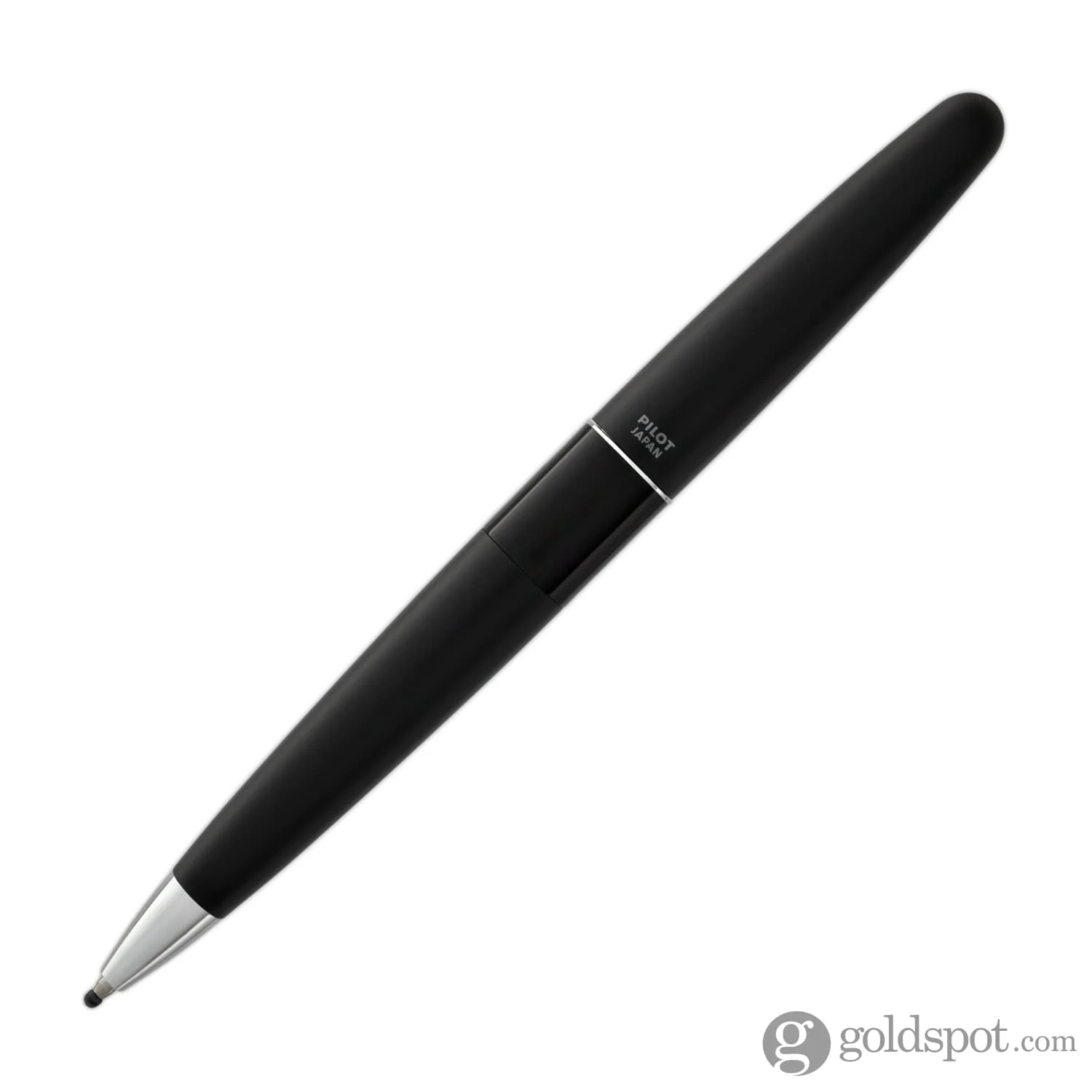 Pilot MR Metropolitan Ballpoint Pen – Black Matte - Image 4