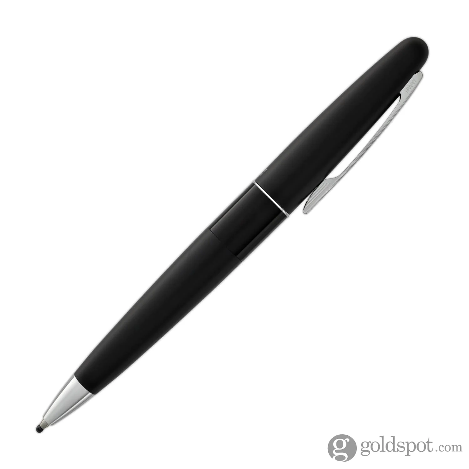 Pilot MR Metropolitan Ballpoint Pen – Black Matte - Image 5
