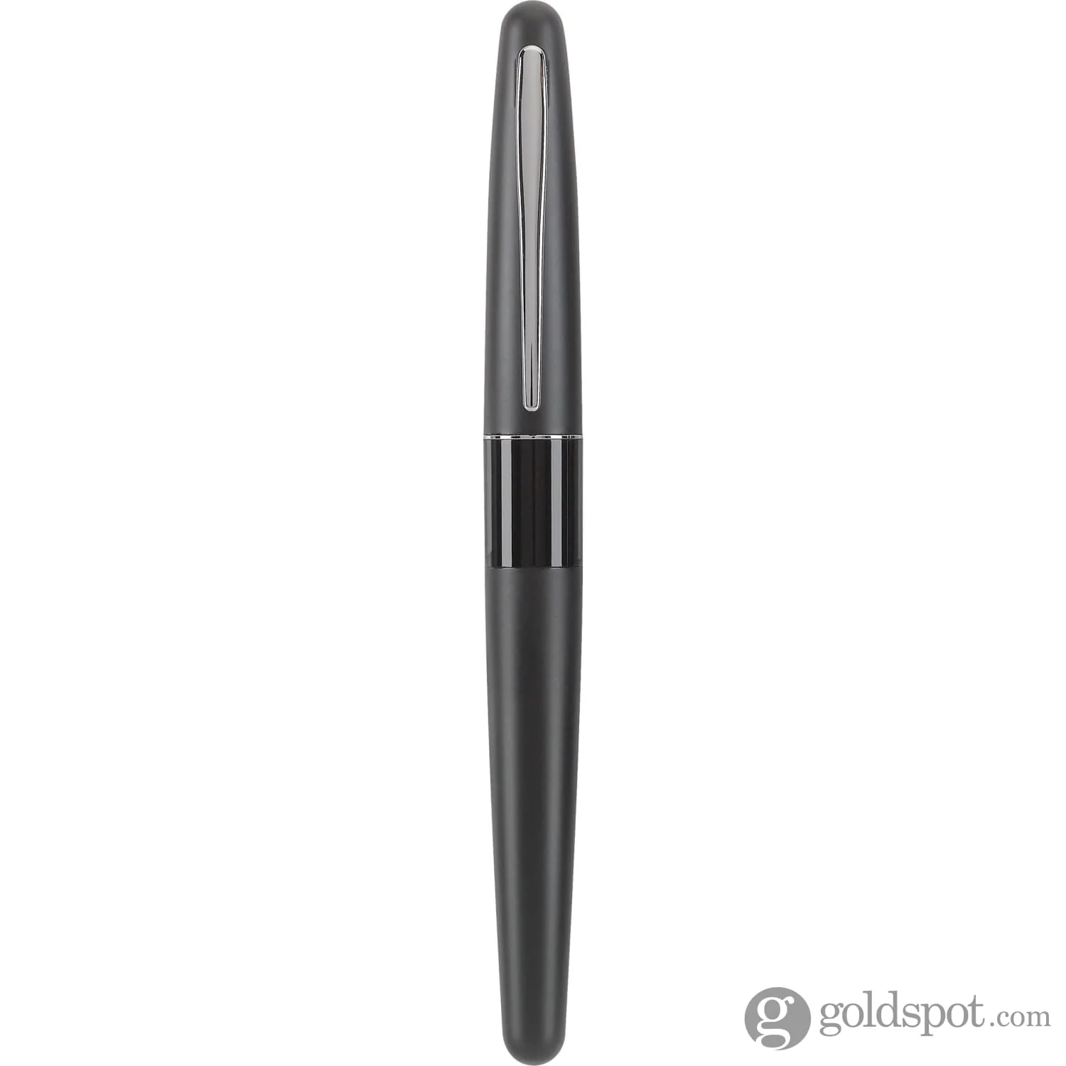 Pilot Metropolitan Fountain Pen Set Classic Design - Medium Point - Image 6