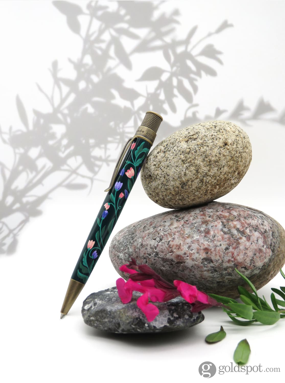 Retro 51 Tornado Popper Rollerball in Growth - Limited Edition - Image 5