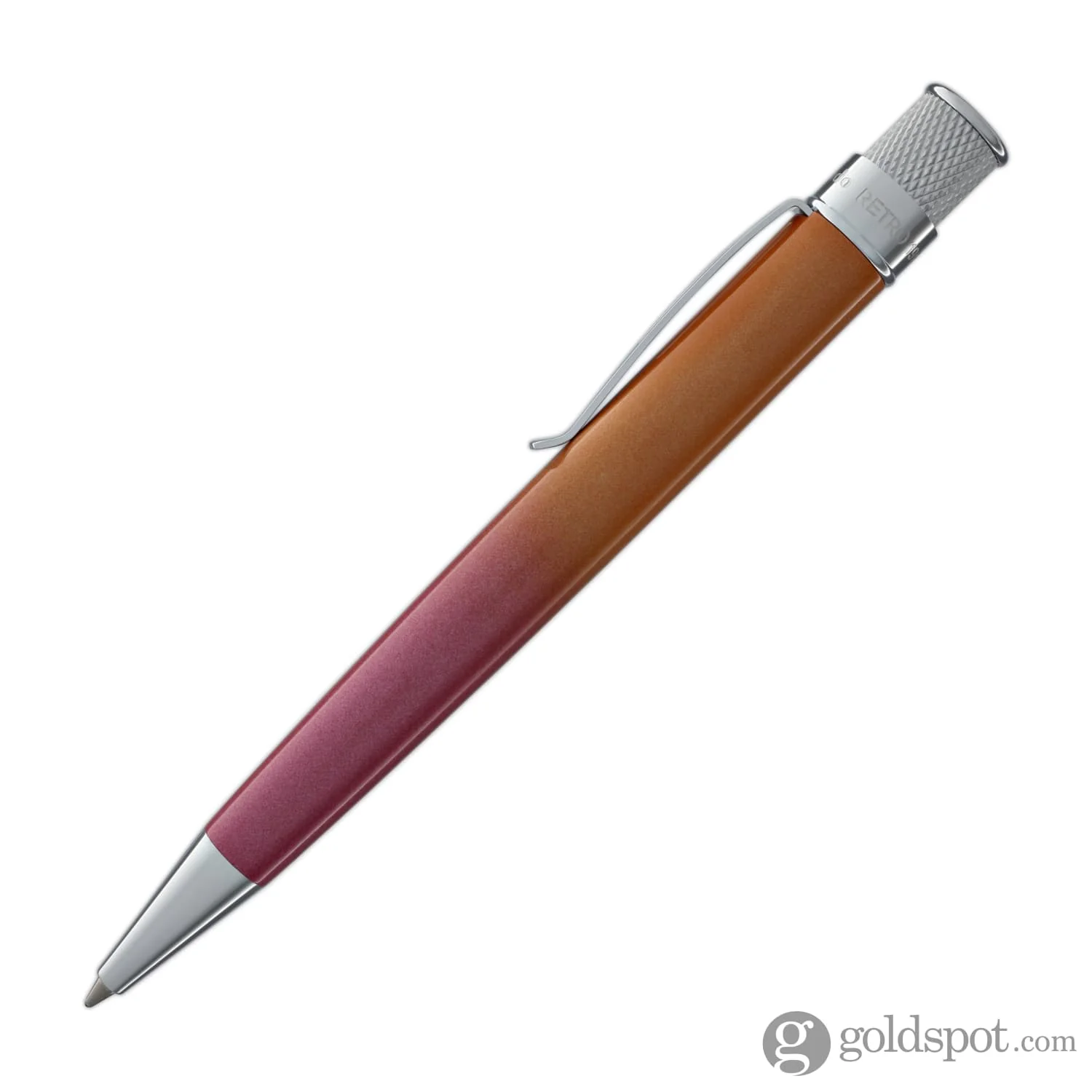Retro 51 Tornado Rollerball - Ombre Bahama Mama - Image 3