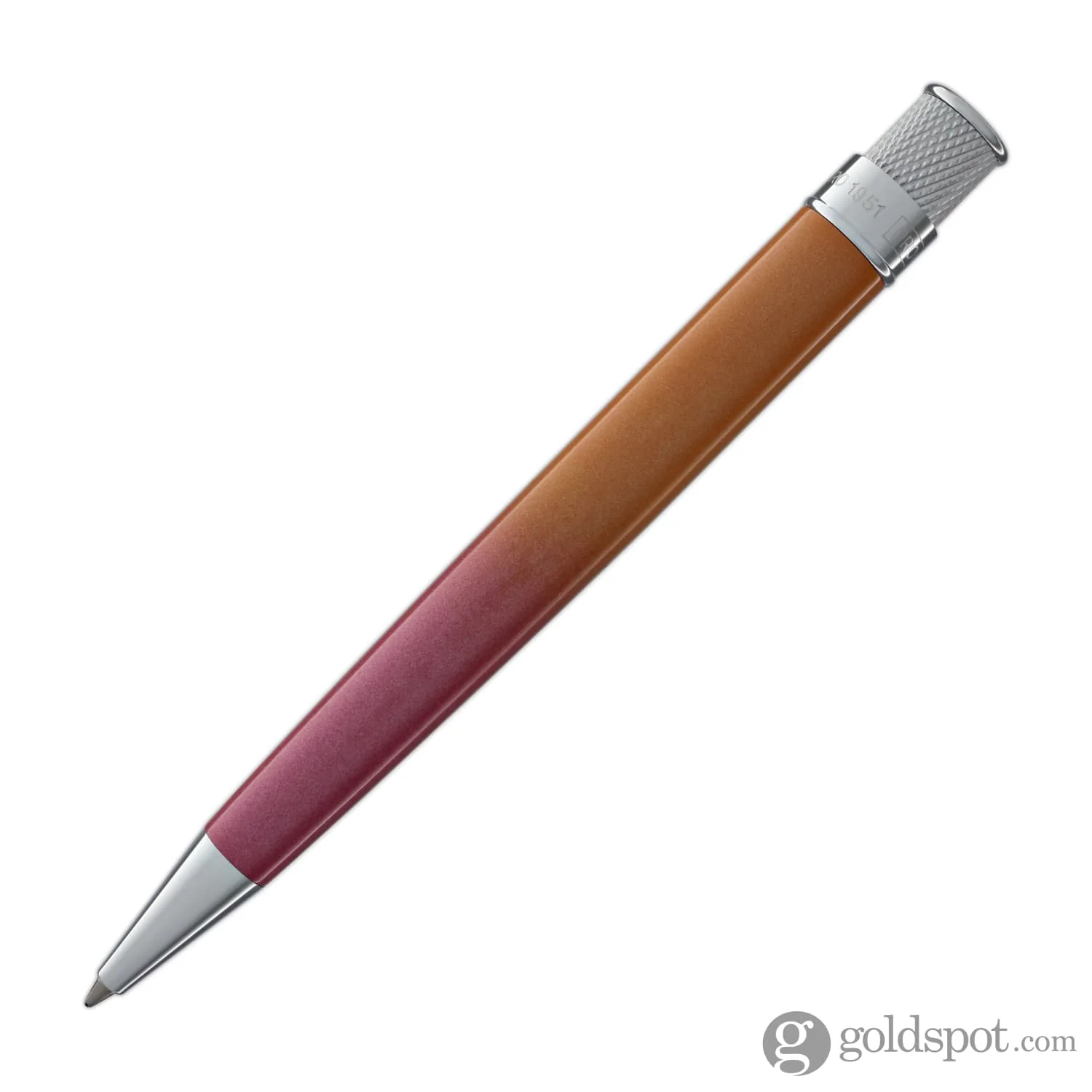 Retro 51 Tornado Rollerball - Ombre Bahama Mama - Image 4