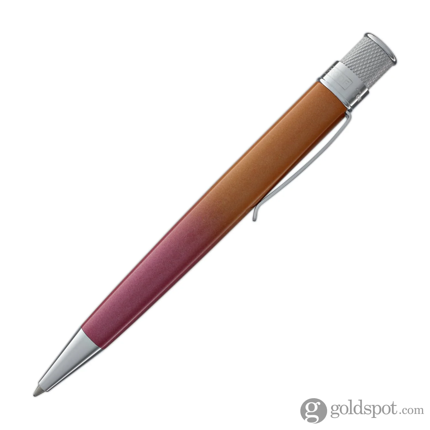 Retro 51 Tornado Rollerball - Ombre Bahama Mama - Image 5