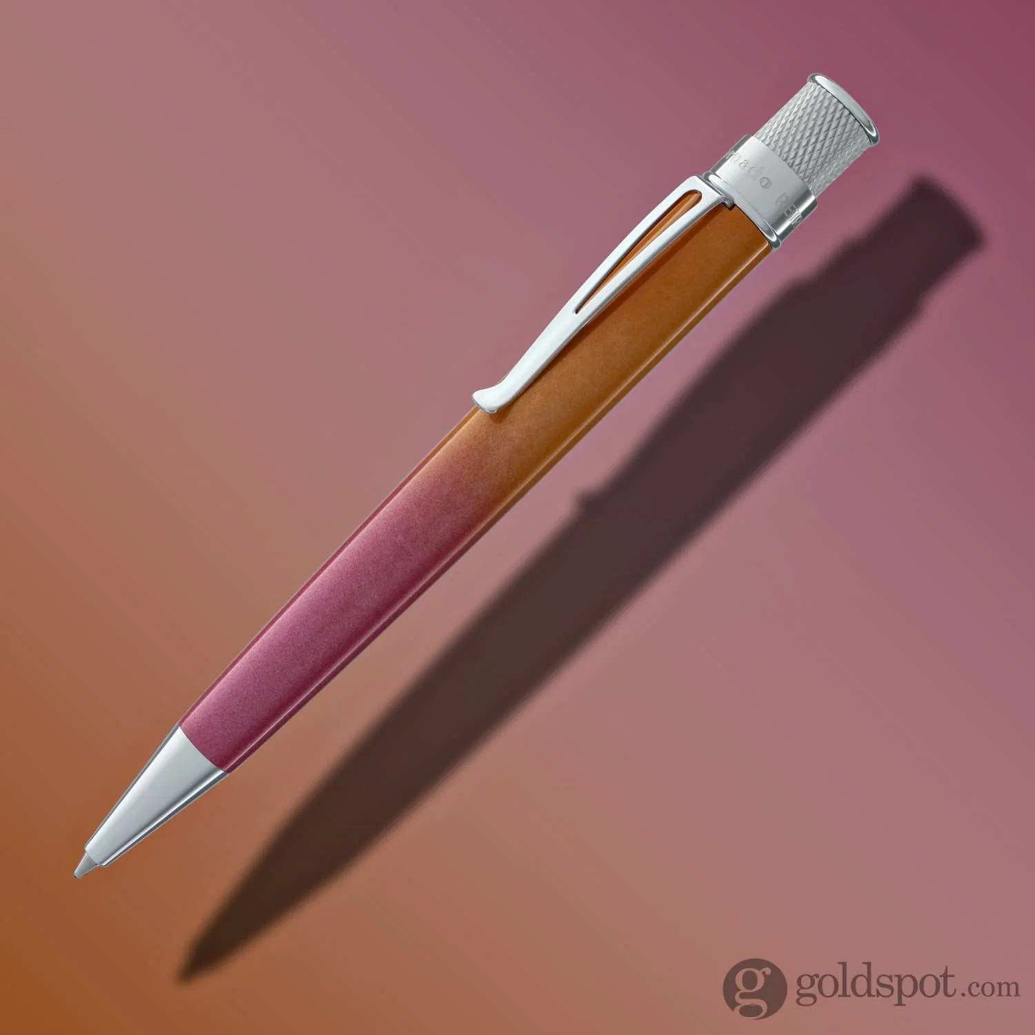 Retro 51 Tornado Rollerball - Ombre Bahama Mama - Image 9