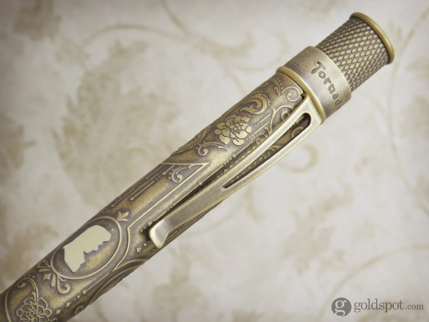 Retro 51 Tornado⢠Rollerball Pen in Pride and Prejudice - Image 10
