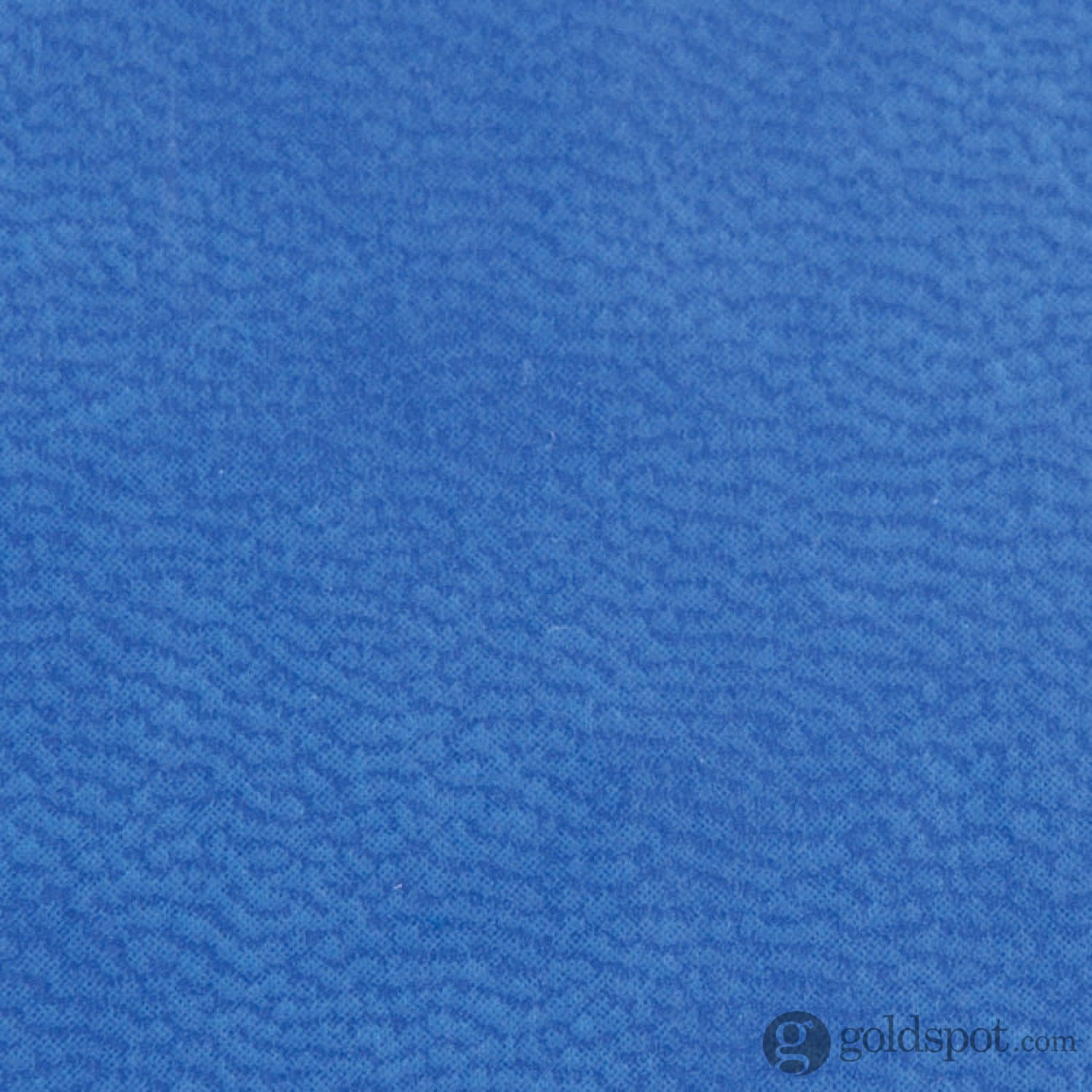 Rhodia Rhodiarama A6 Webbies Notebook in Sapphire - 3.5 x 5.5 - Image 2