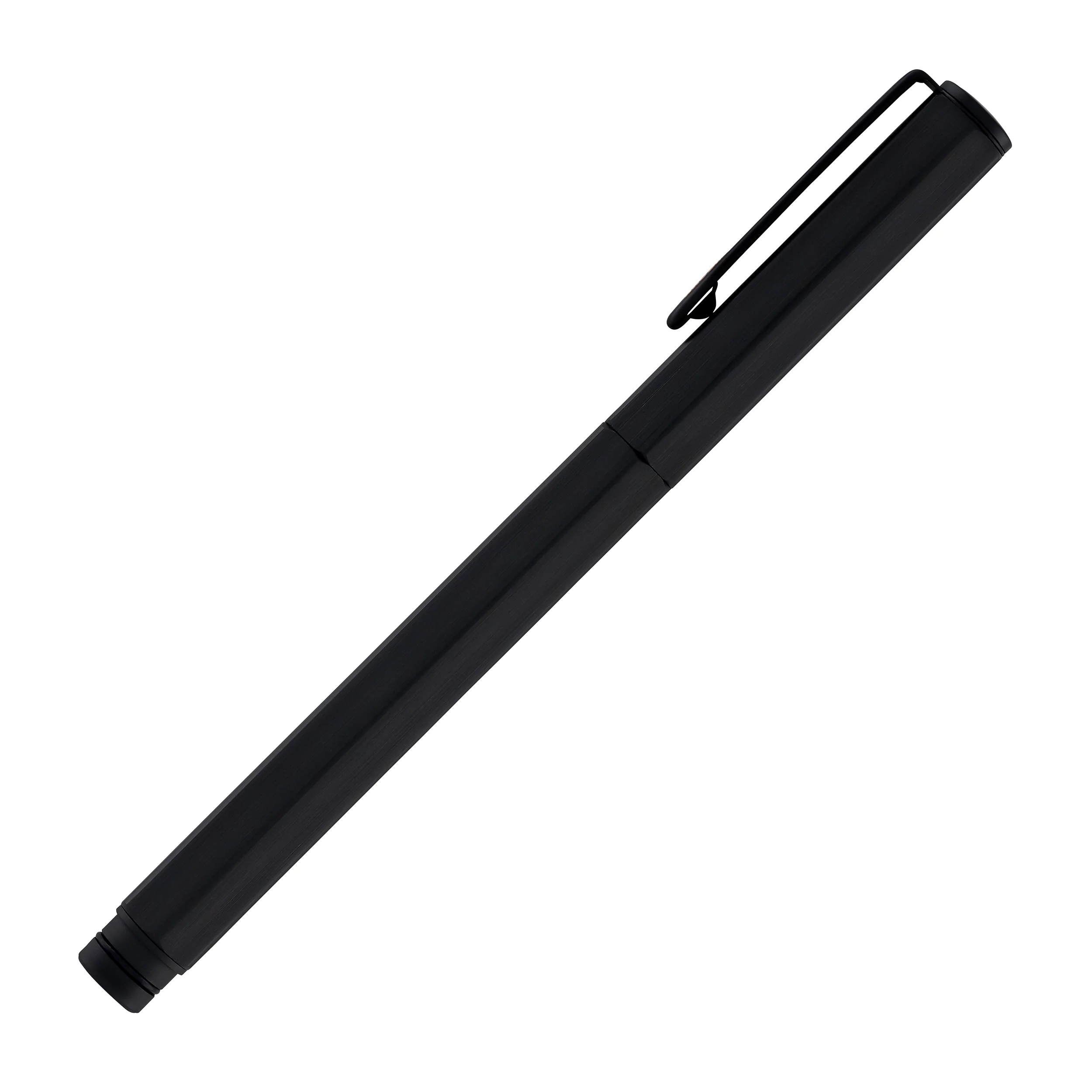 Rhodia Script Fountain Pen in Black - Image 6