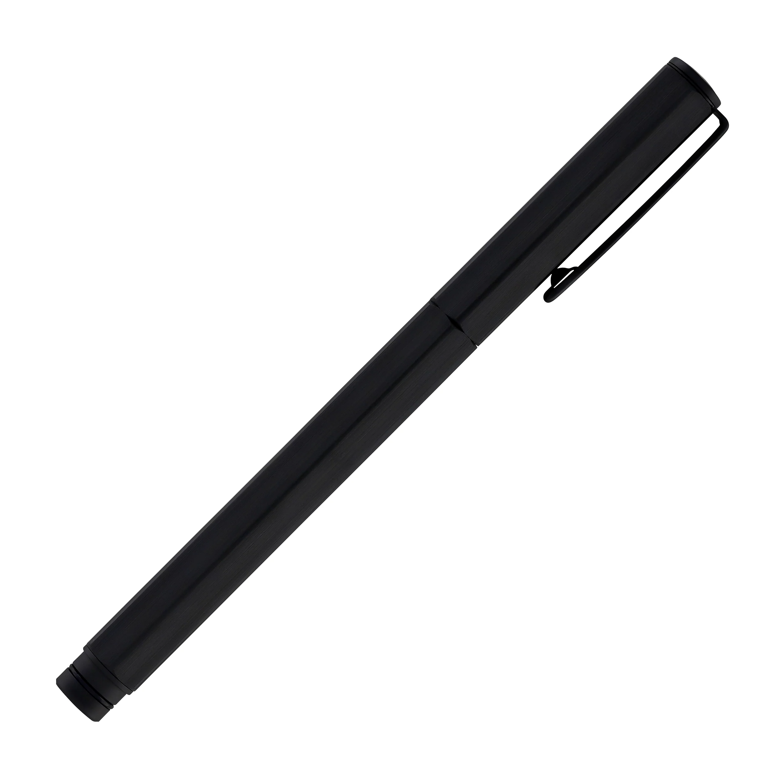 Rhodia Script Fountain Pen in Black - Image 7