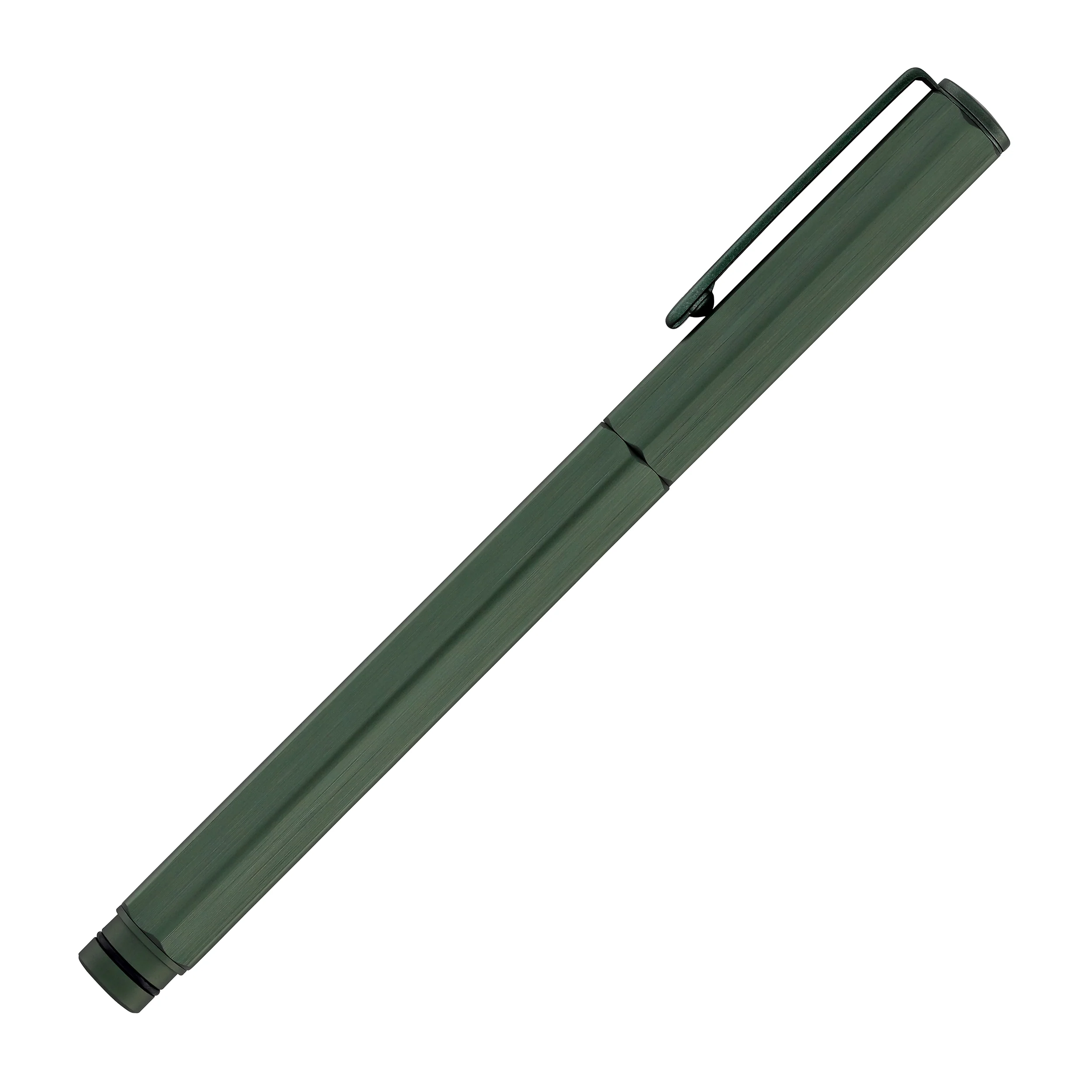 Rhodia Script Fountain Pen in Sage - Image 6