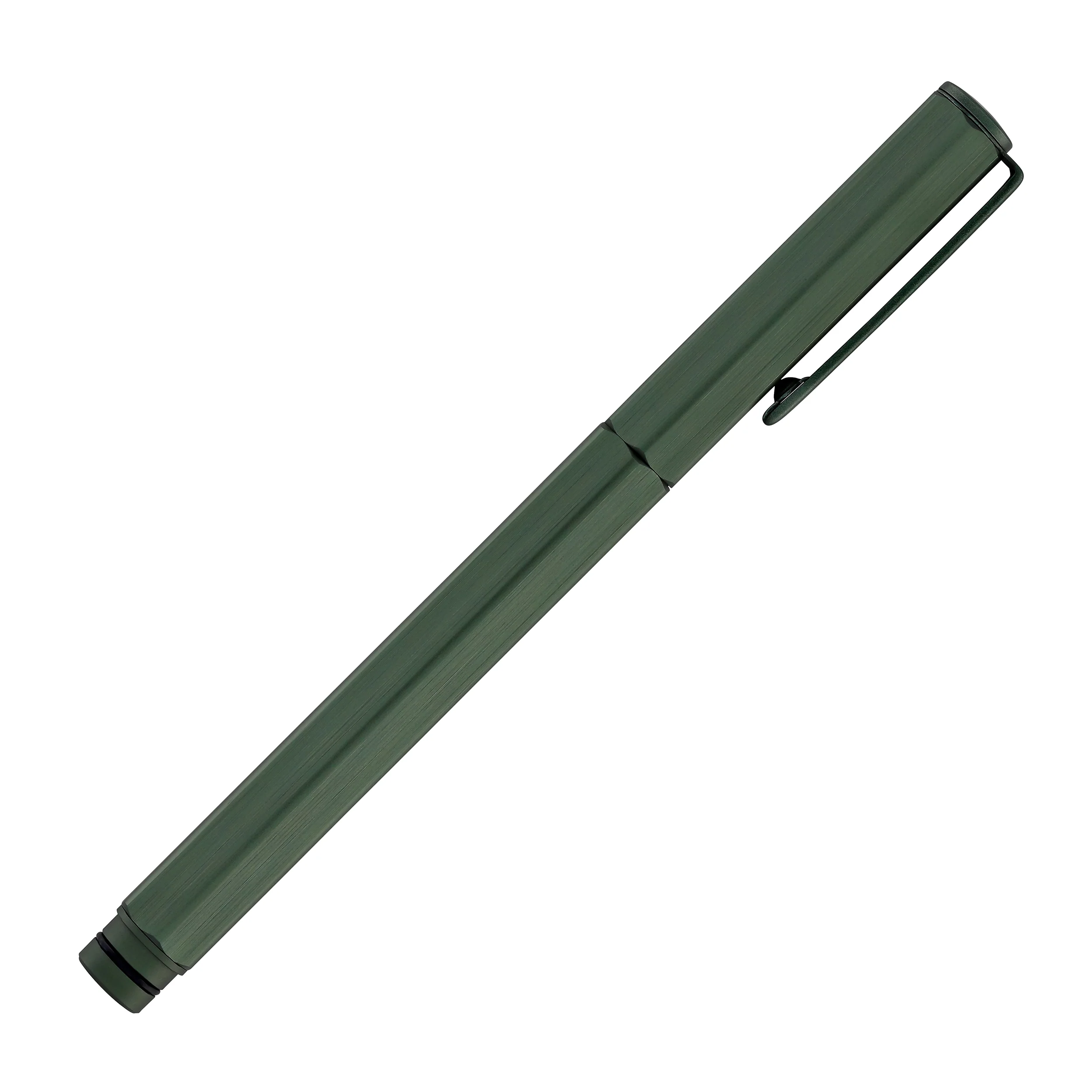 Rhodia Script Fountain Pen in Sage - Image 7