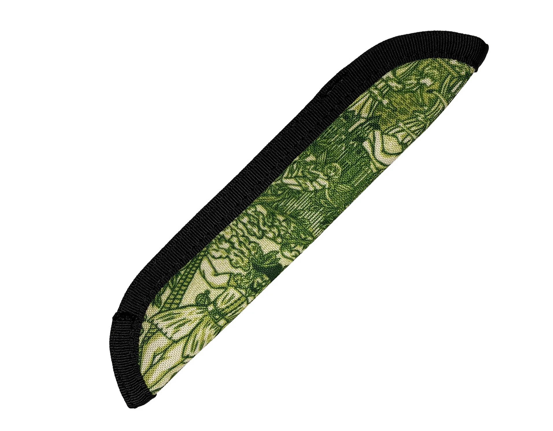 Rickshaw Bagworks Peter Pan Pen Sleeve Retro51 - Image 2