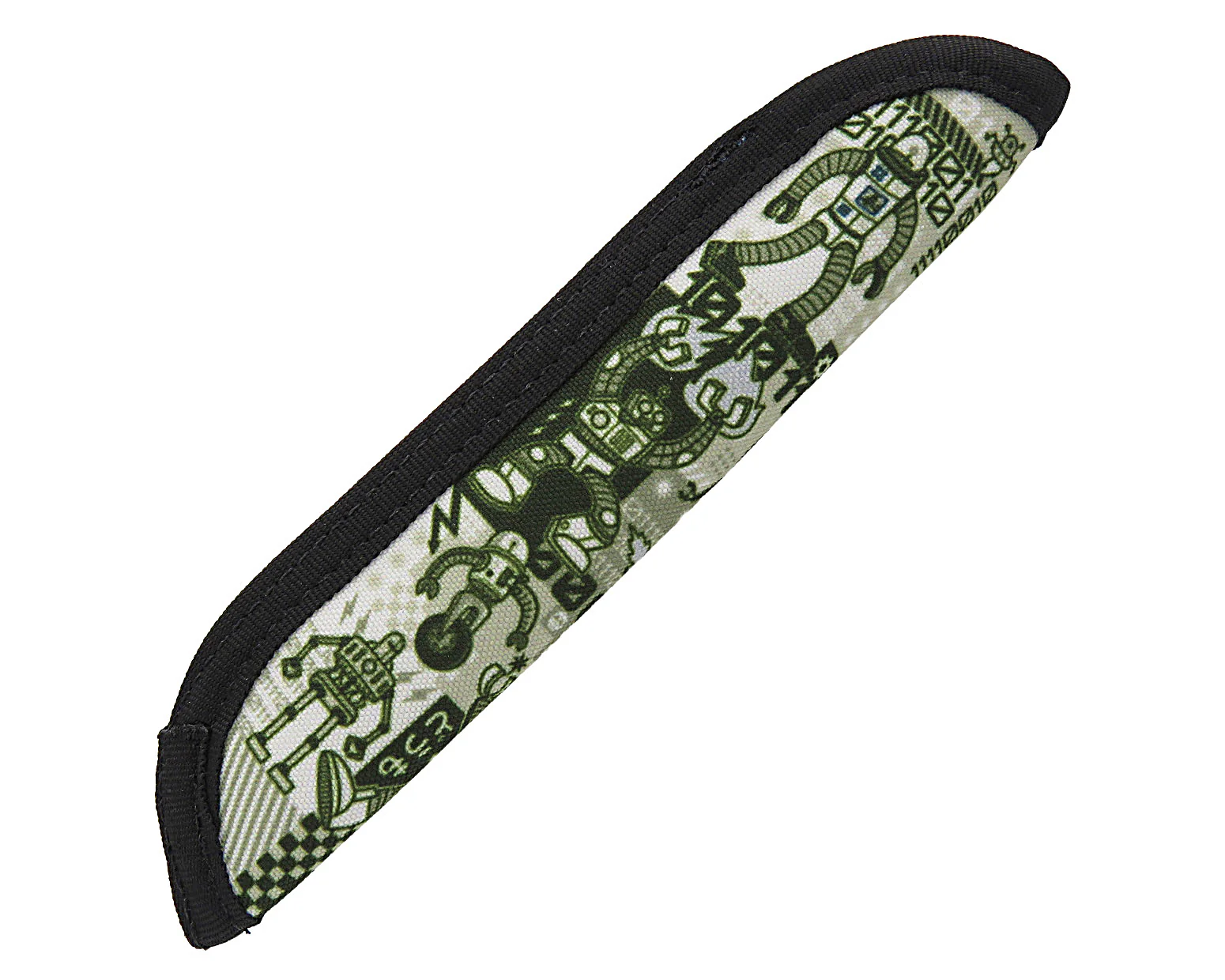 Rickshaw Bagworks Solo Pen Sleeve Retro 51 Roboto1 - Image 2