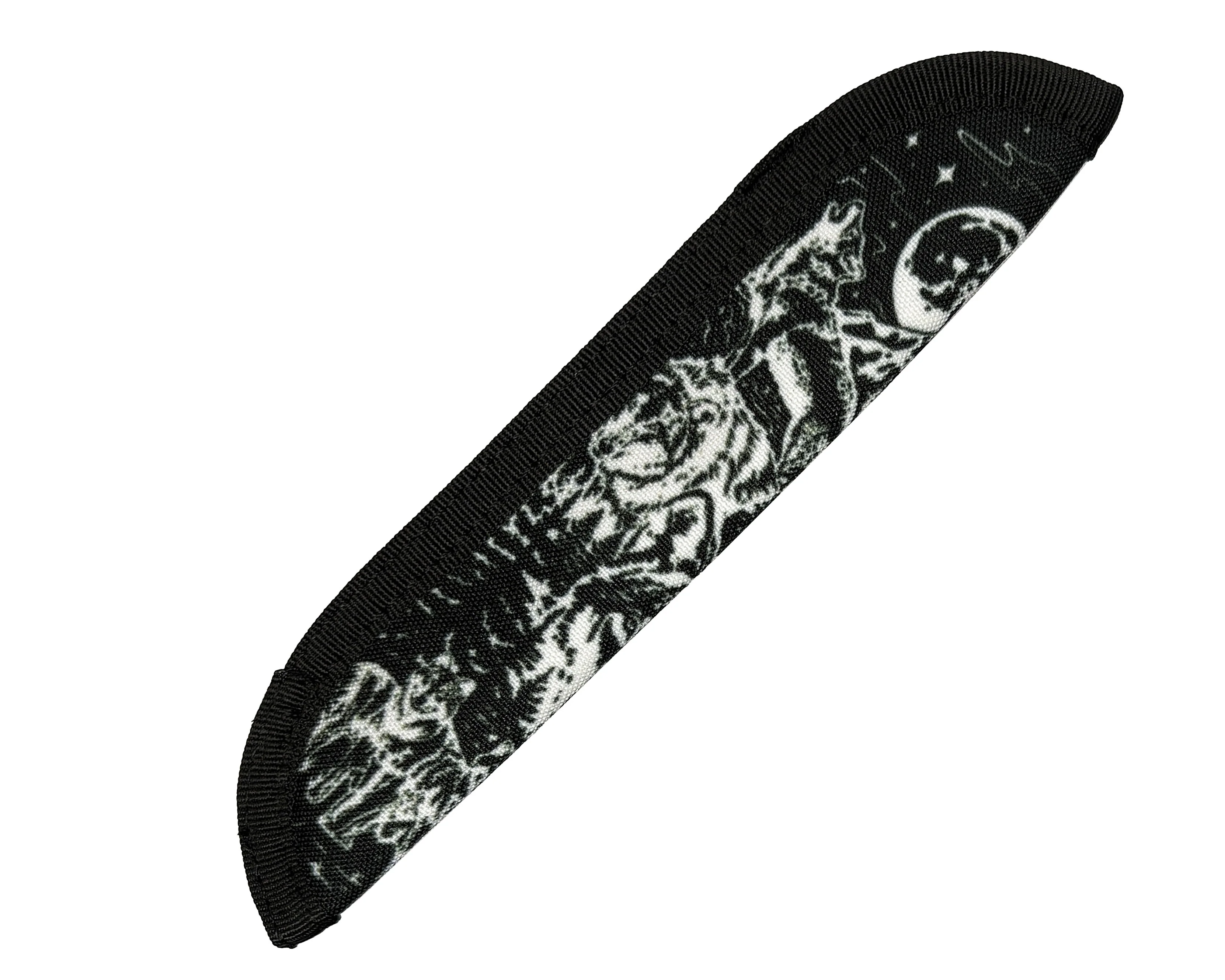 Rickshaw Bagworks Wolf Rescue Pen Sleeve Retro51 - Image 2