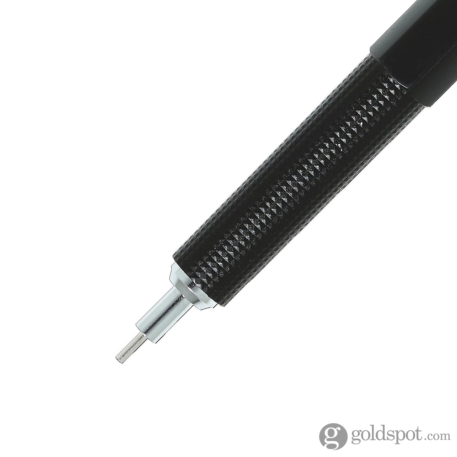Rotring 300 Series Mechanical Pencil in Black - 0.5mm - Image 2