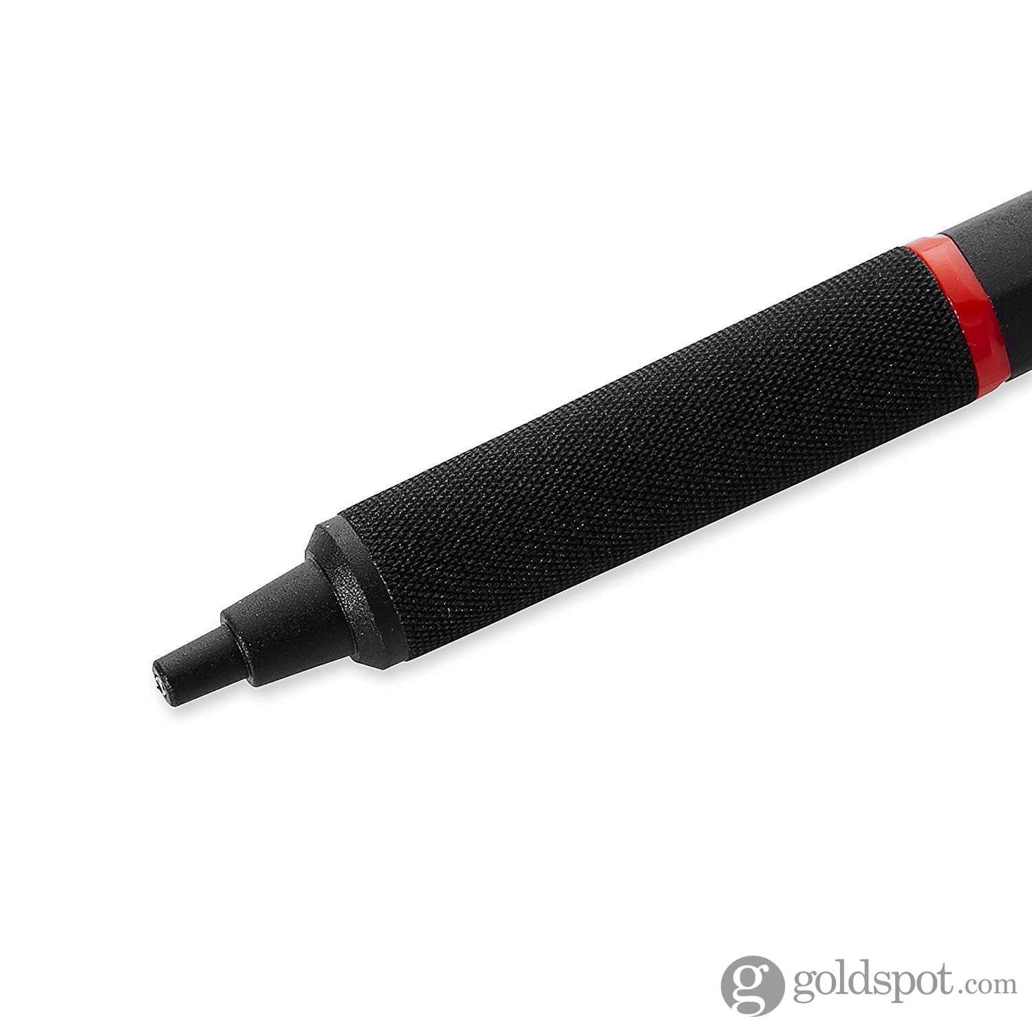 Rotring Rapid PRO Mechanical Pencil in Black - 0.7mm - Image 3
