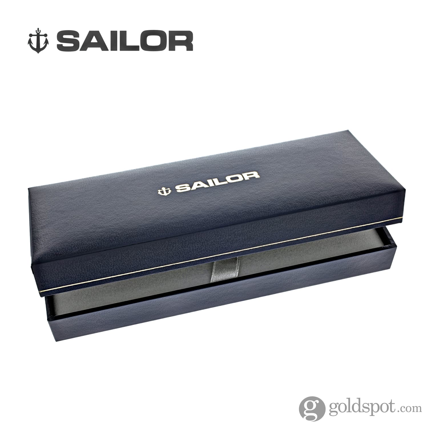 Sailor 1911 Large Fountain Pen in Wicked Witch - 21kt Gold Nib - Image 9