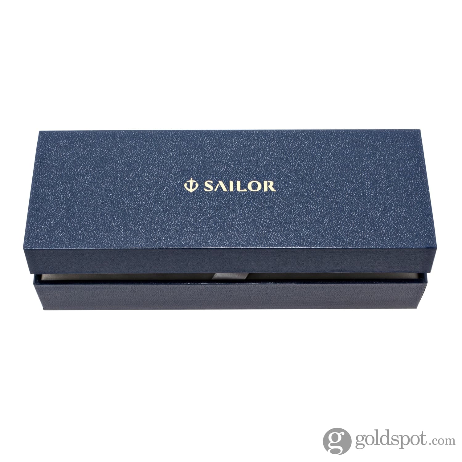 Sailor 1911 Standard Ninja Fountain Pen in Kusarigama with Gold Trim - 14K Gold - Image 10