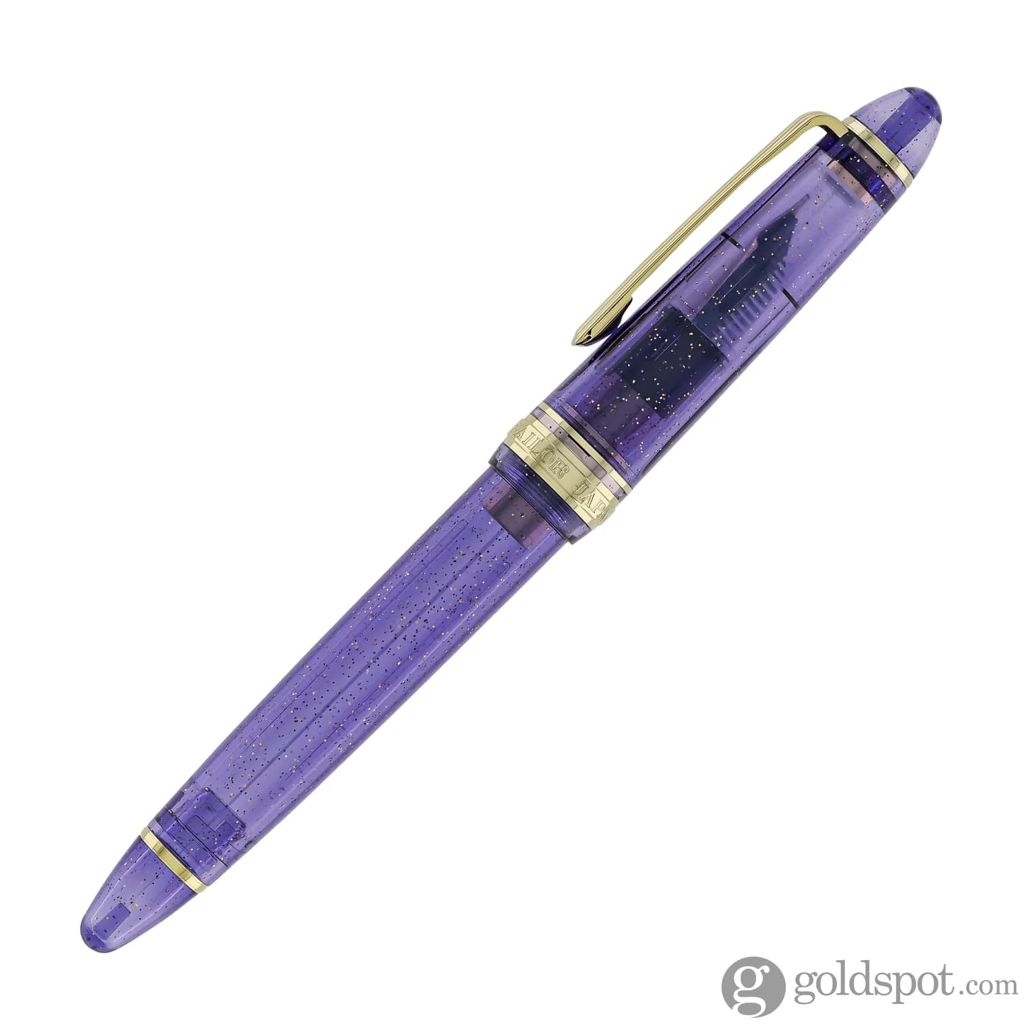 Sailor 1911 Standard Pen of the Year 2025 Fountain Pen in Great Expectations - 14kt Gold Nib - Image 5