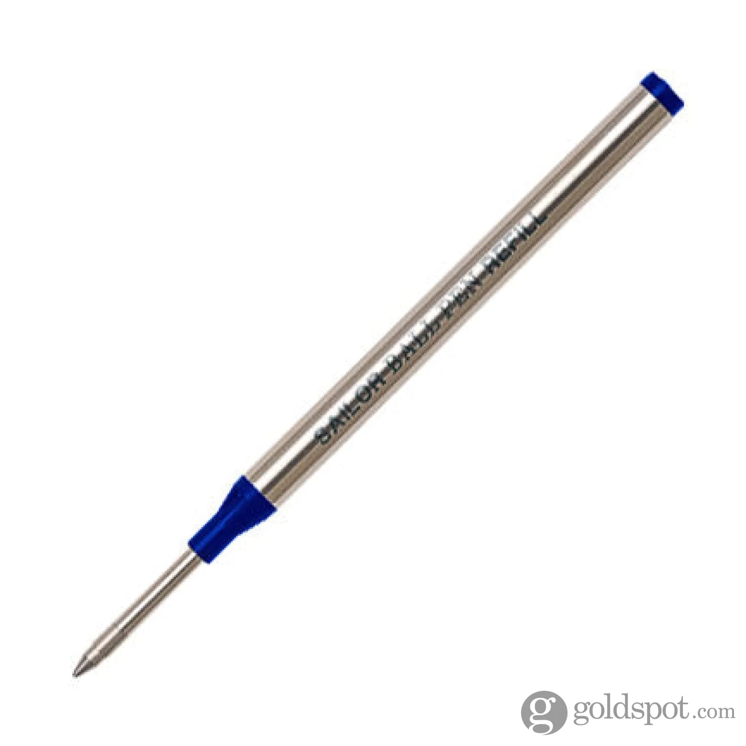 Sailor Ballpoint Pen Refill in Blue - Image 2