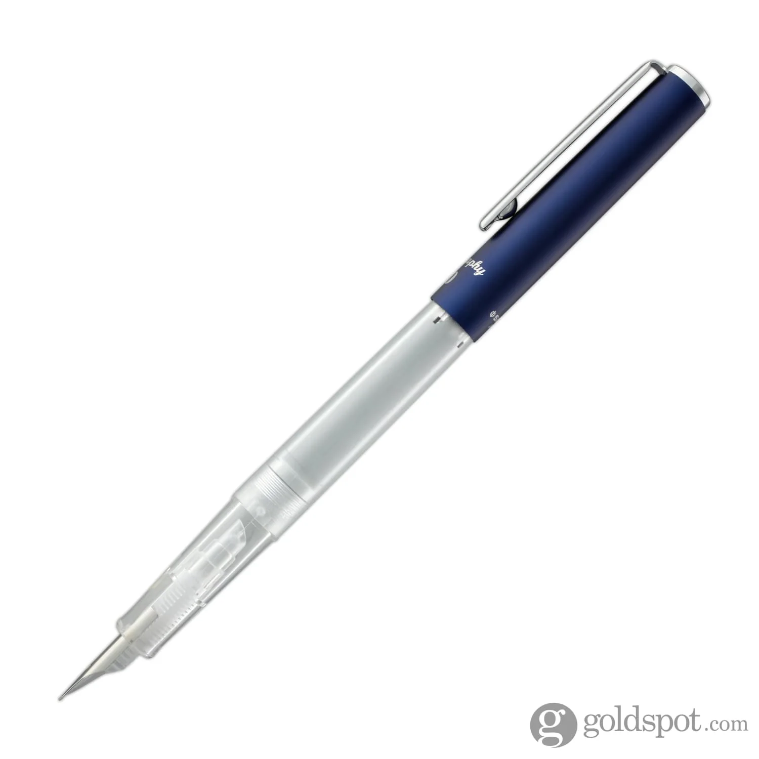 Sailor Compass HighAce Neo Calligraphy Fountain Pen - Image 3