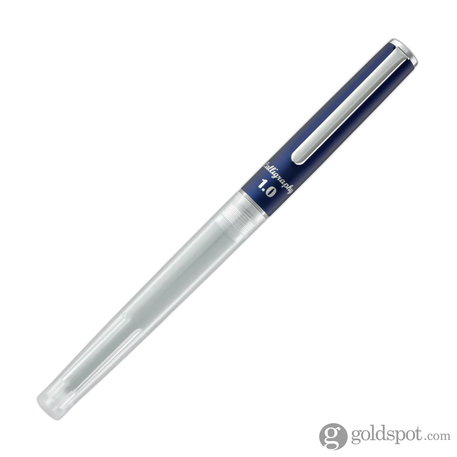 Sailor Compass HighAce Neo Calligraphy Fountain Pen - Image 4