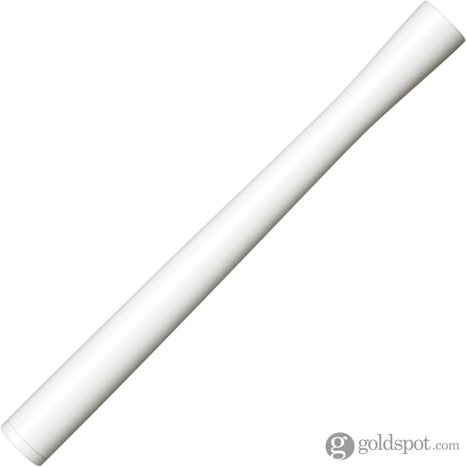 Sailor Compass Hocoro Dip Pen Barrel in White - Image 2