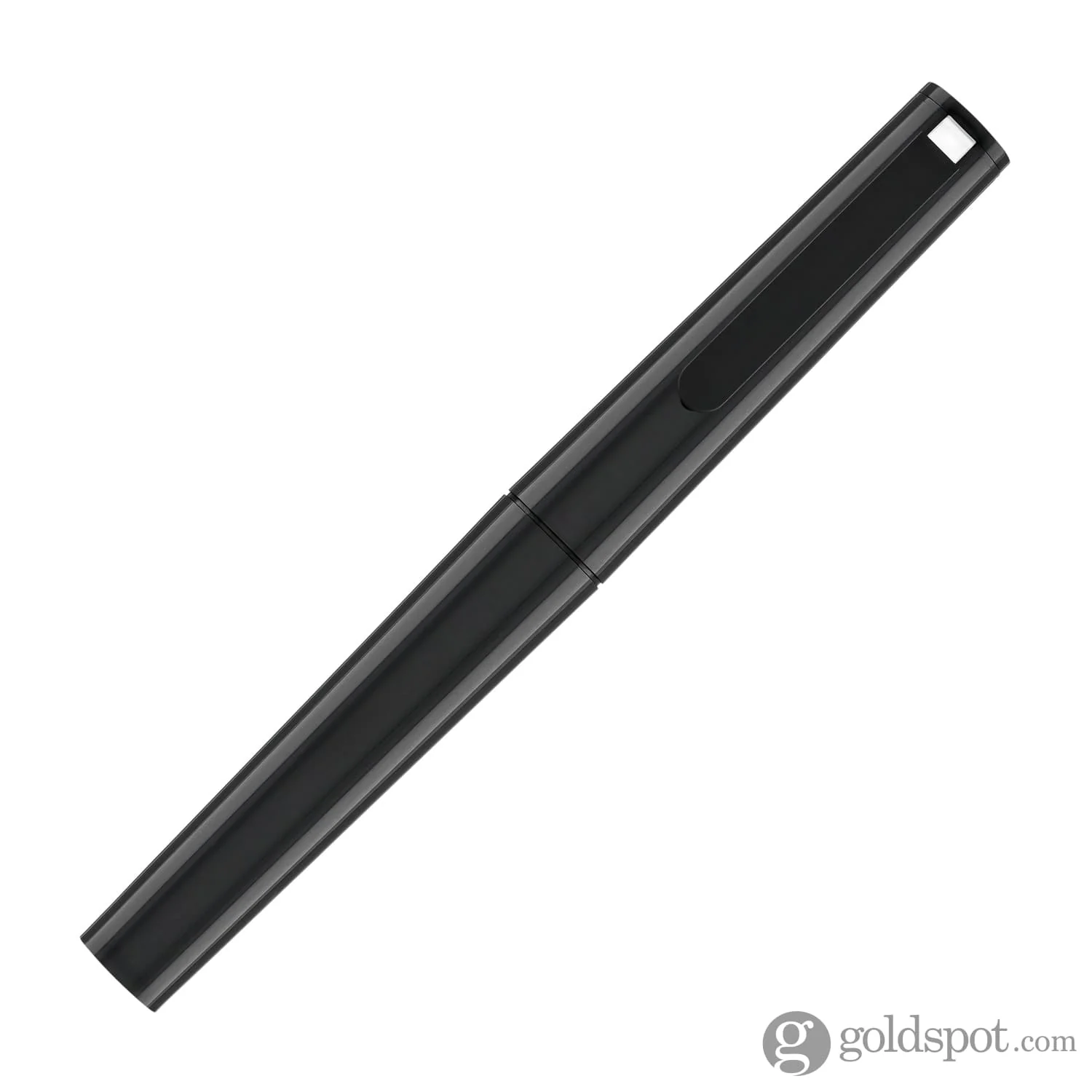 Sailor Compass Tuzu Fountain Pen in Black - Image 4