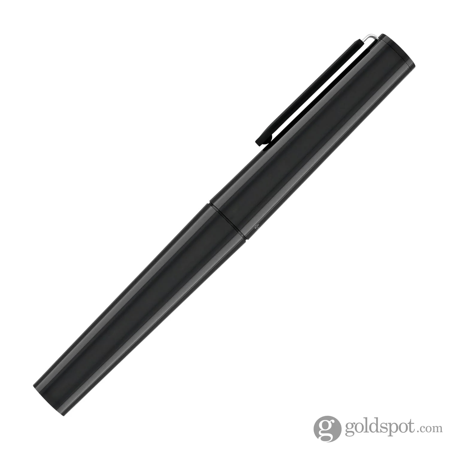 Sailor Compass Tuzu Fountain Pen in Black - Image 5