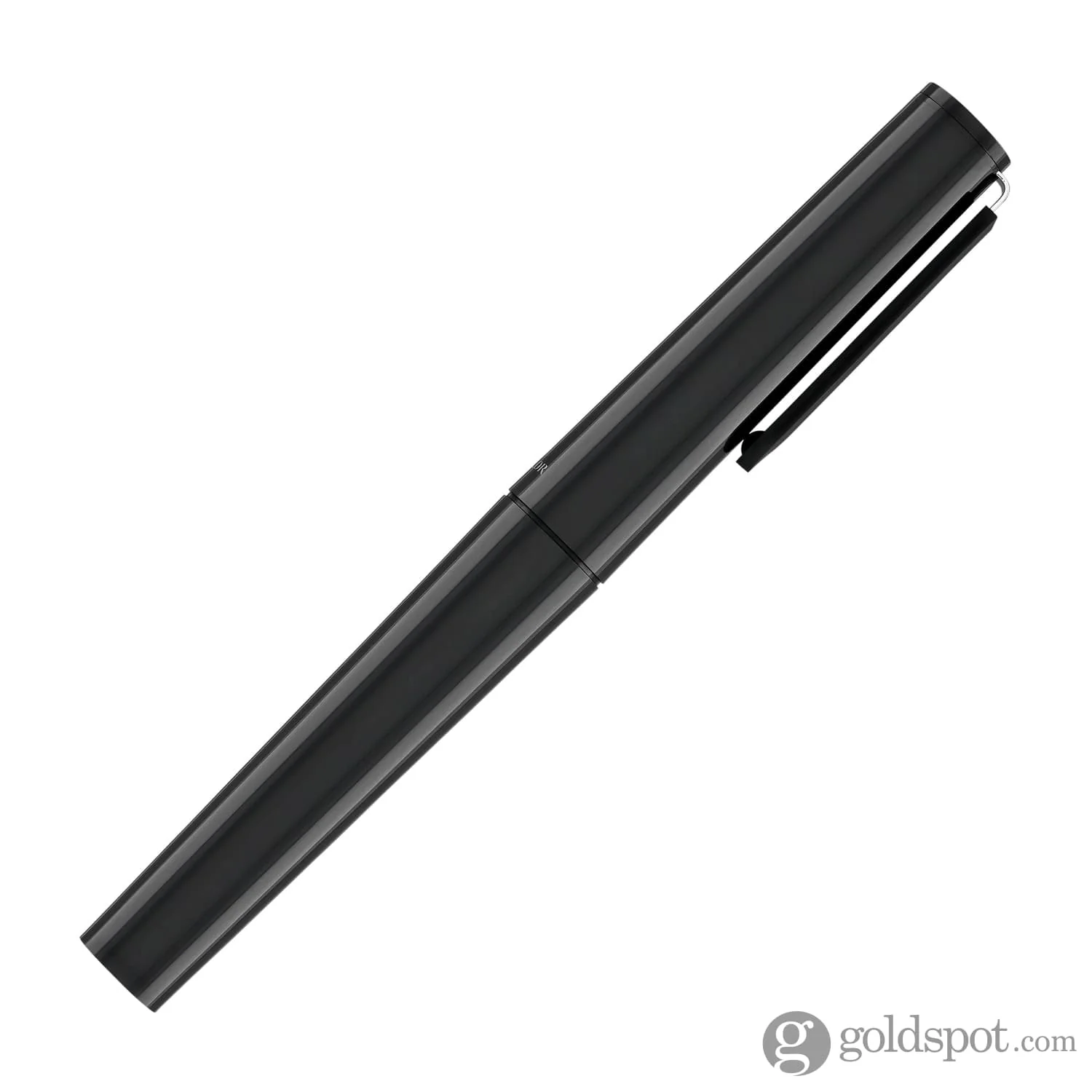 Sailor Compass Tuzu Fountain Pen in Black - Image 6