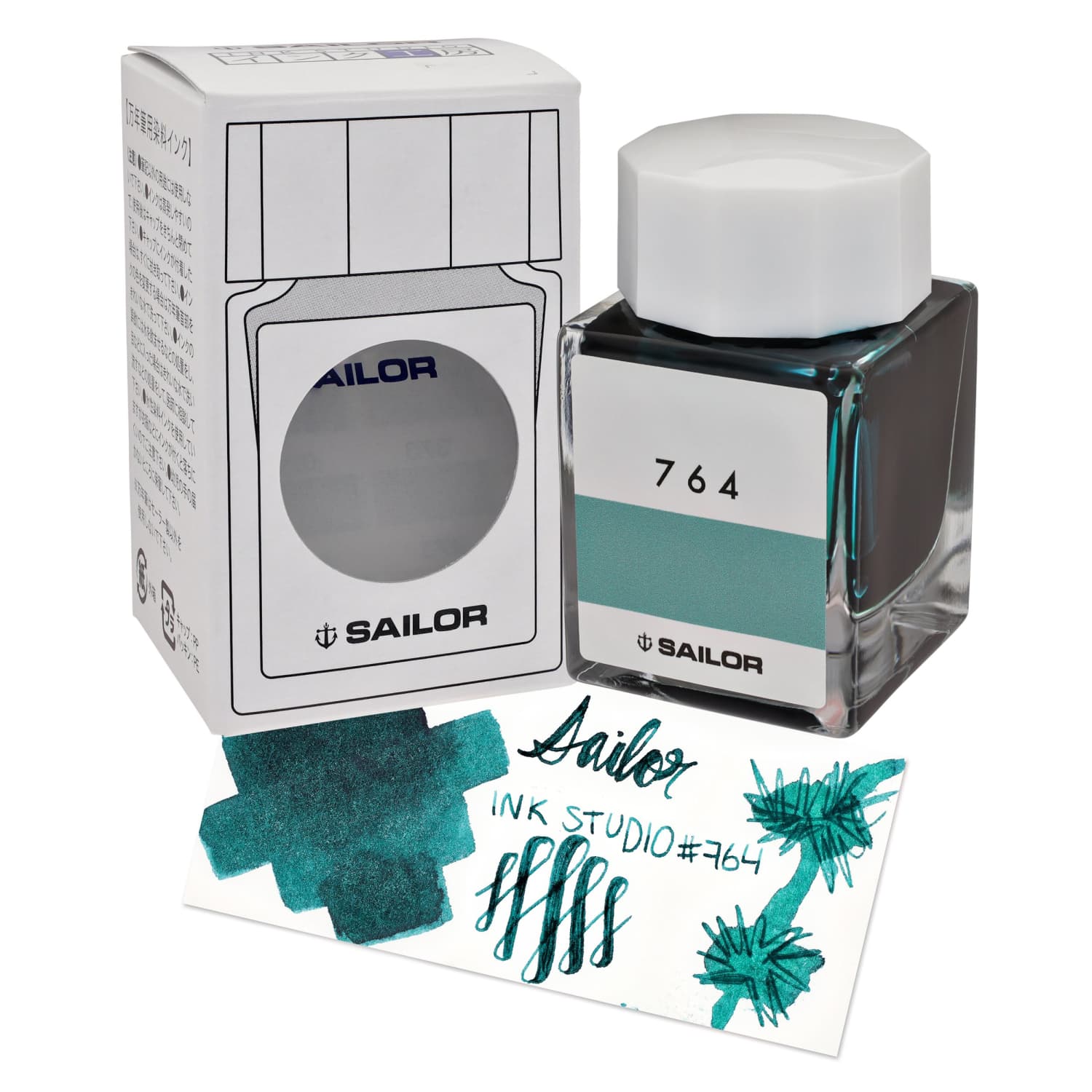 Sailor Ink Studio Bottled Ink No. 764 - 20mL