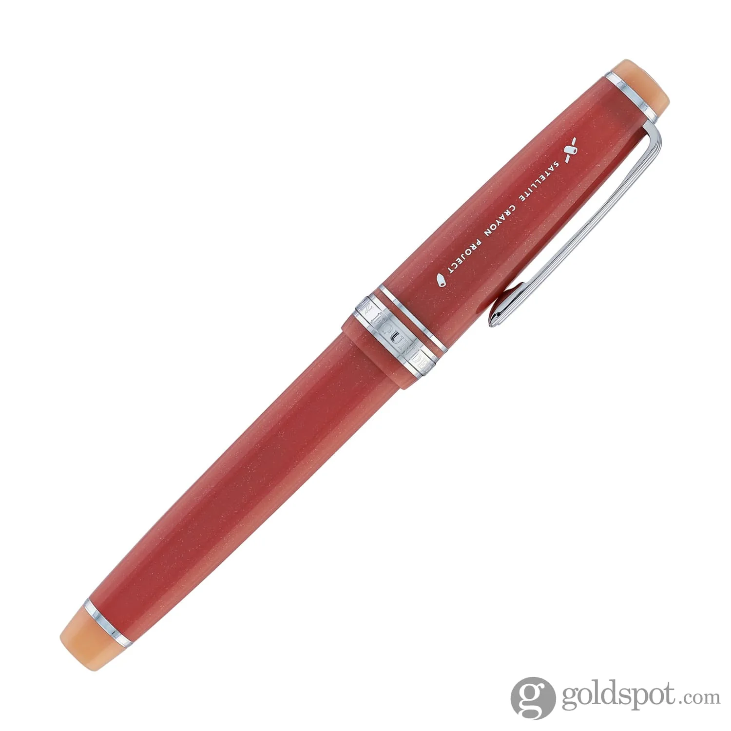 Sailor Pro Gear Slim Fountain Pen in Syvash - 14kt Gold - Image 7