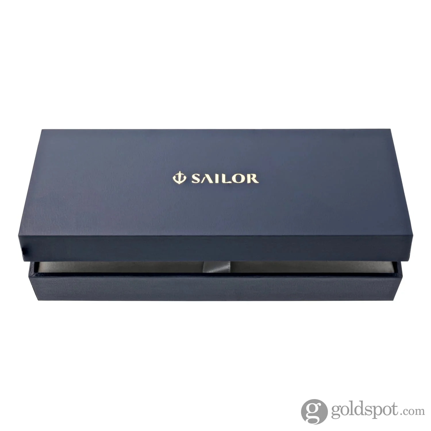 Sailor Pro Gear Standard Fountain Pen in Sunlight from the Ocean Floor - 21K Gold - Image 9