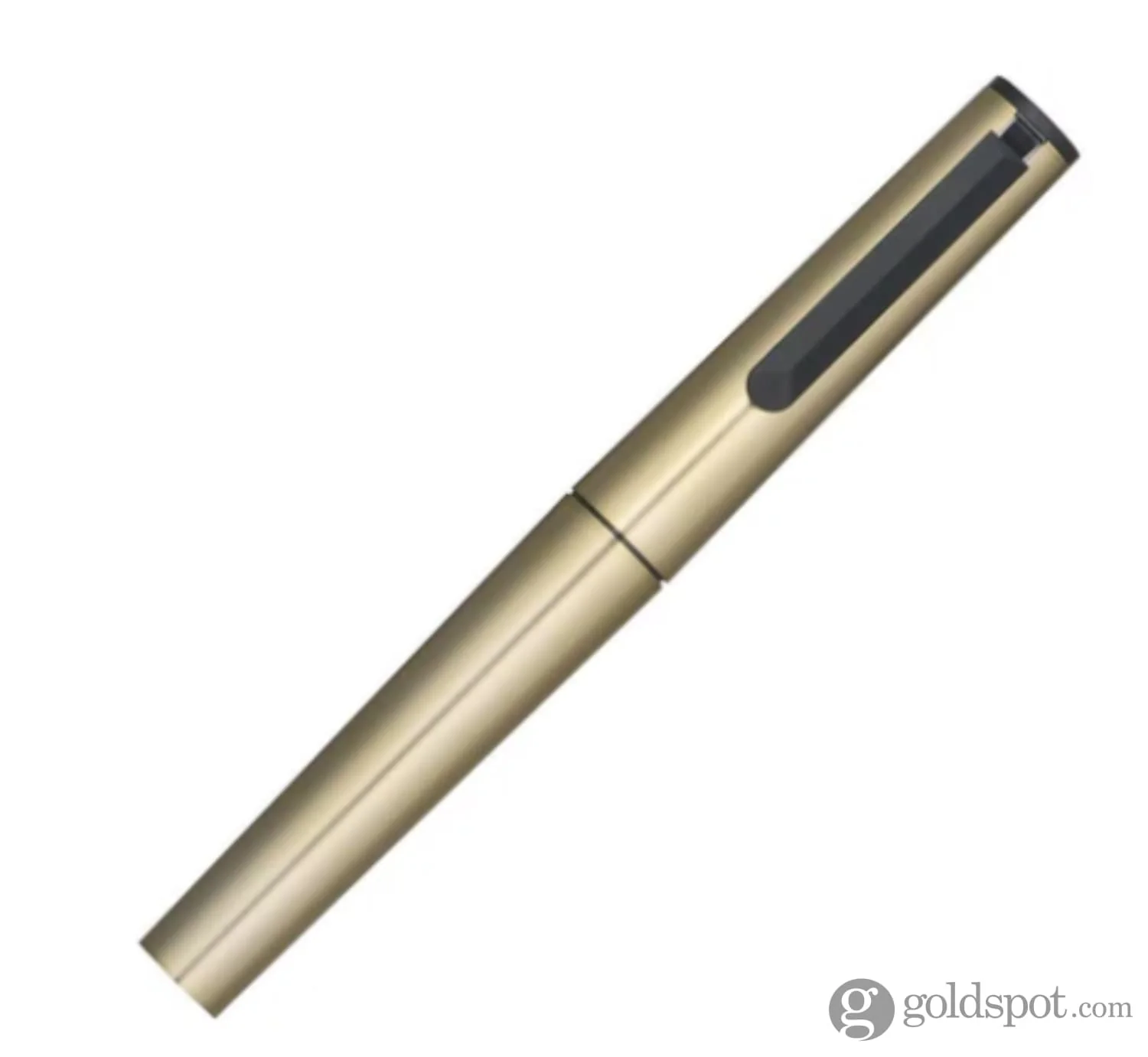 Sailor Tuzu Adjust Forge Fountain Pen in Gold - Image 2