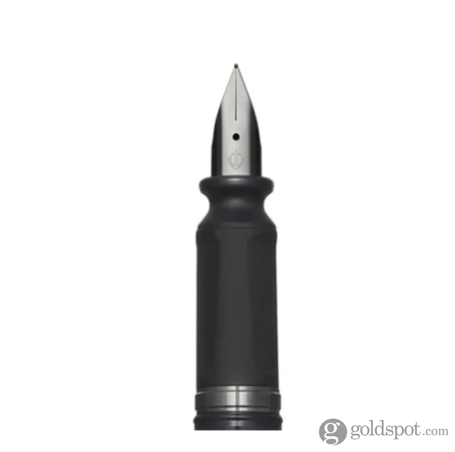 Sailor Tuzu Adjust Forge Fountain Pen in Gunmetal - Image 4