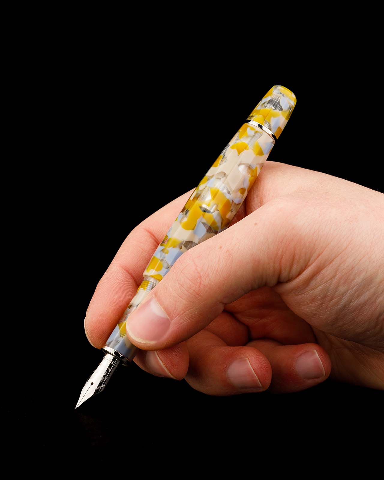 Scribo Feel Fountain Pen in Sale di Cervia - Image 10