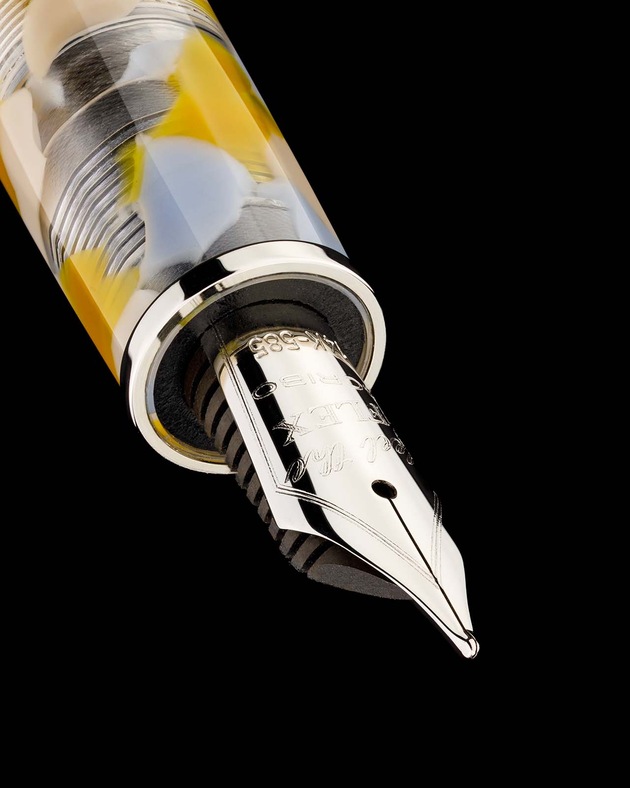 Scribo Feel Fountain Pen in Sale di Cervia - Image 11