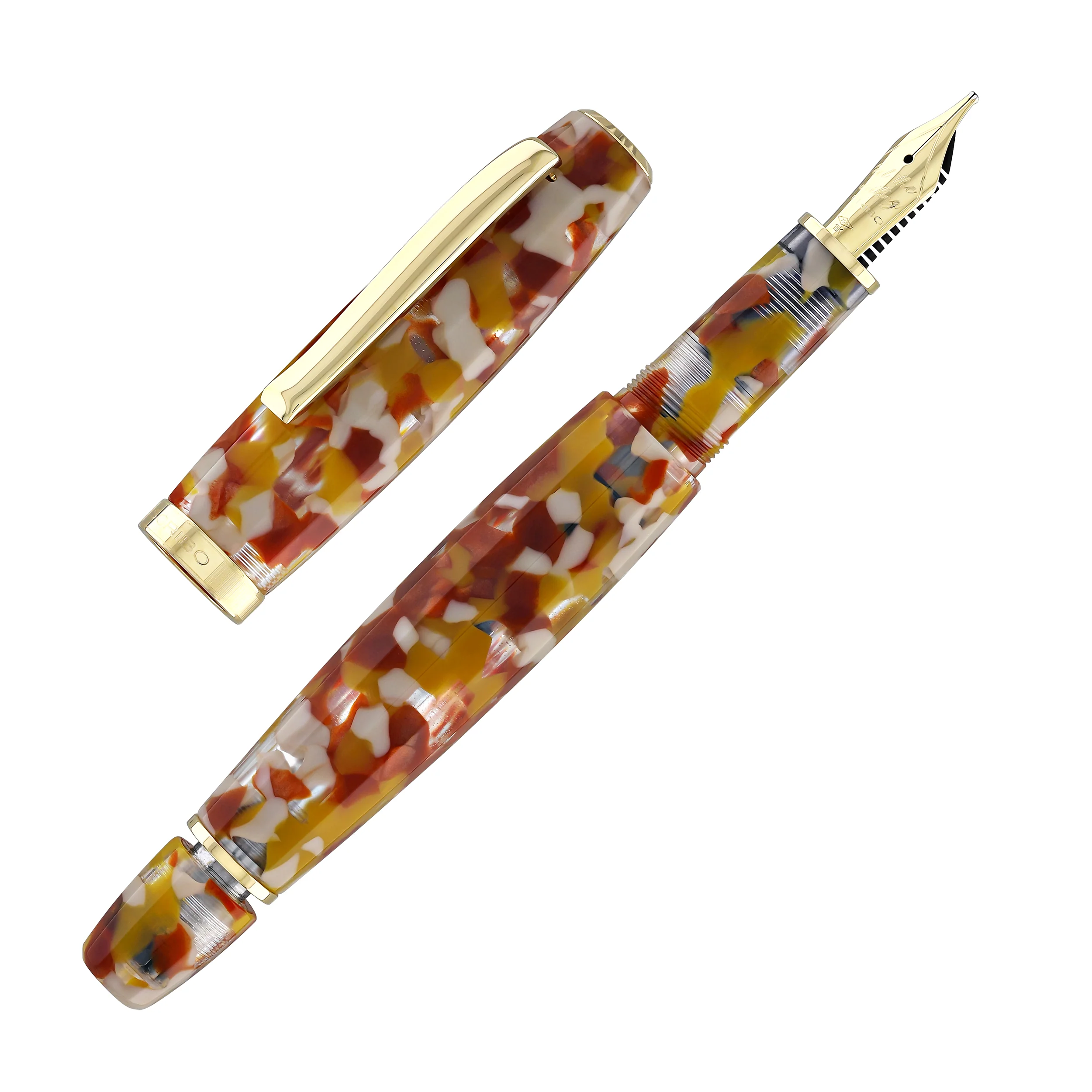 Scribo Feel Fountain Pen in Sale di Volterra - Image 7