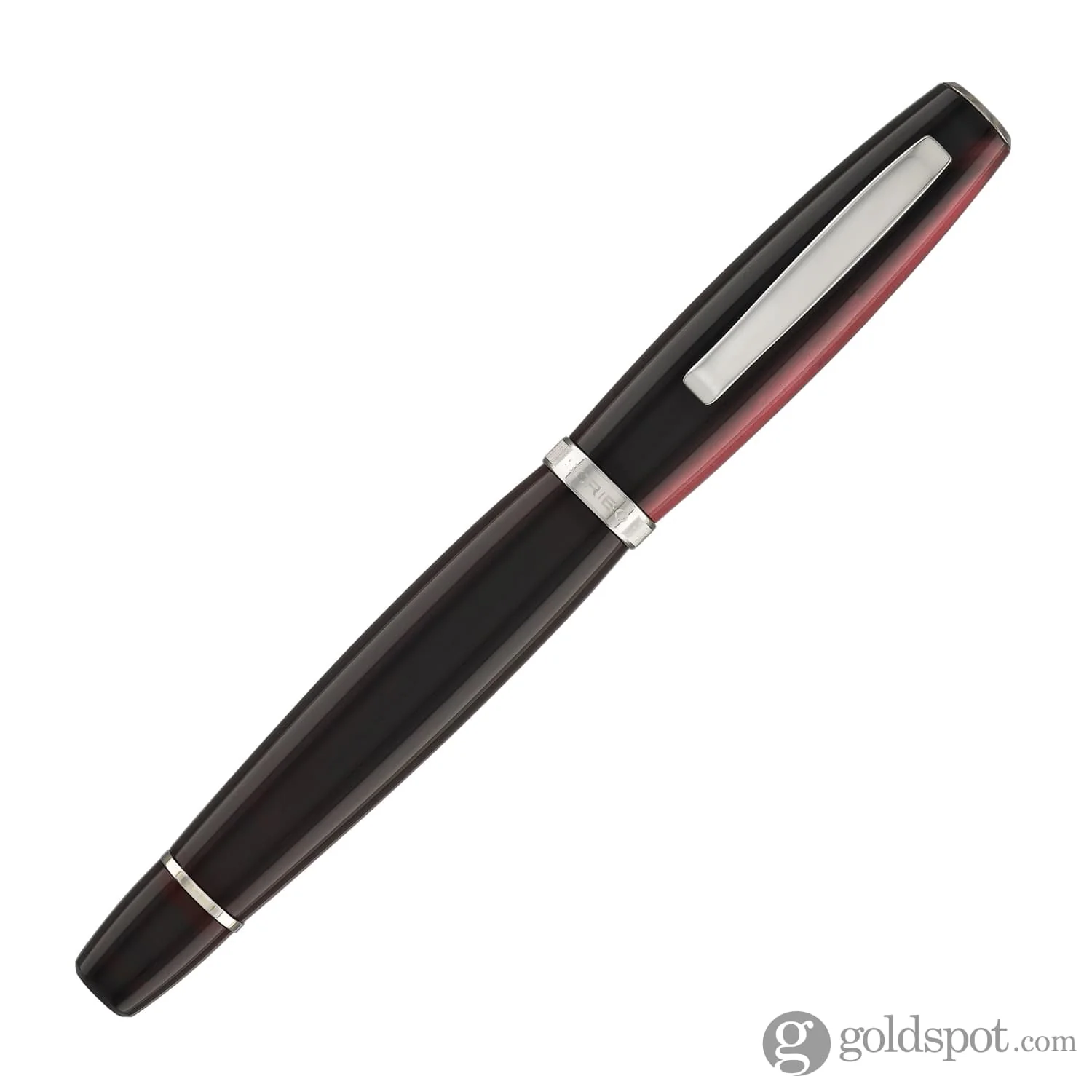 Scribo La Dotta Fountain Pen in Drapperie - Image 4