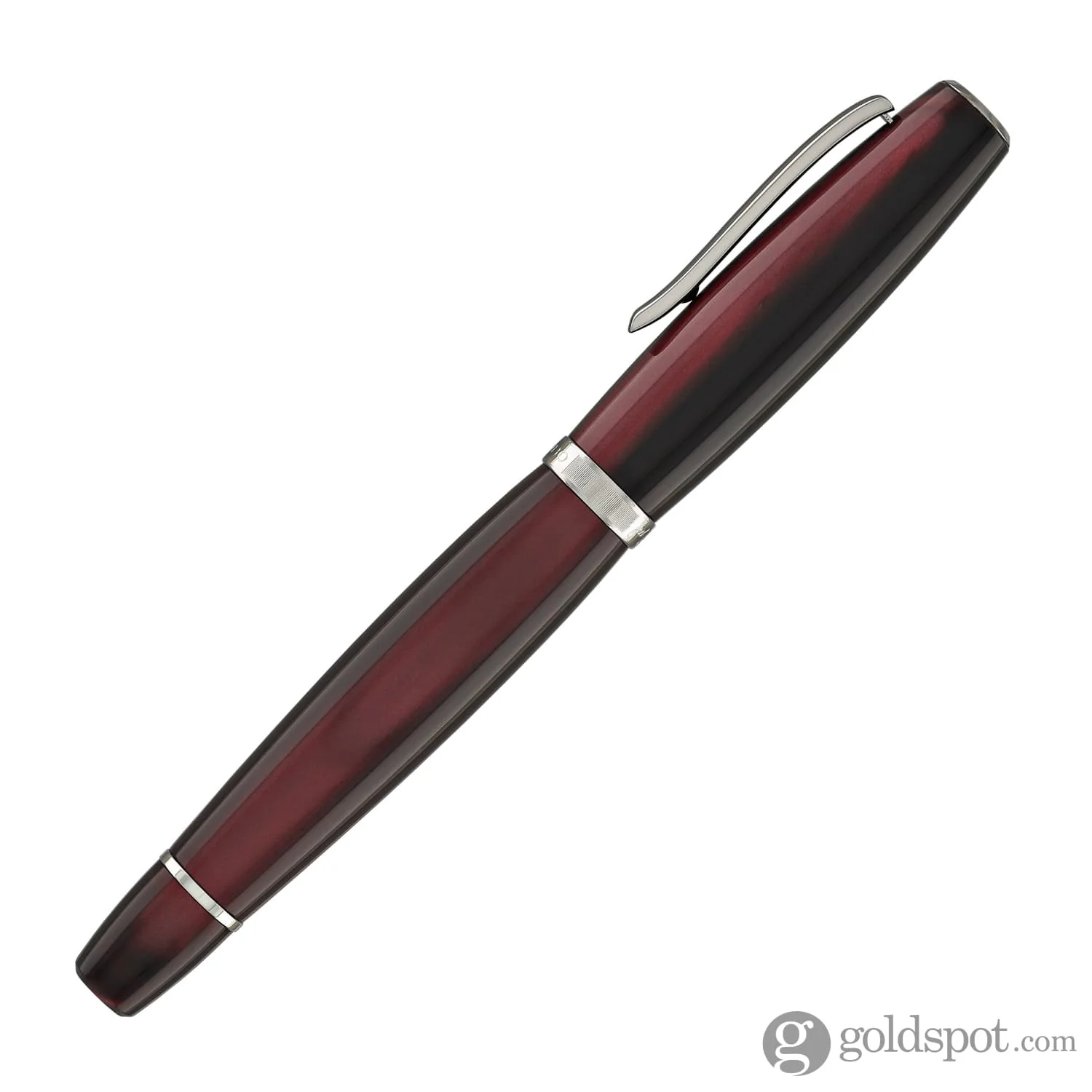 Scribo La Dotta Fountain Pen in Drapperie - Image 5