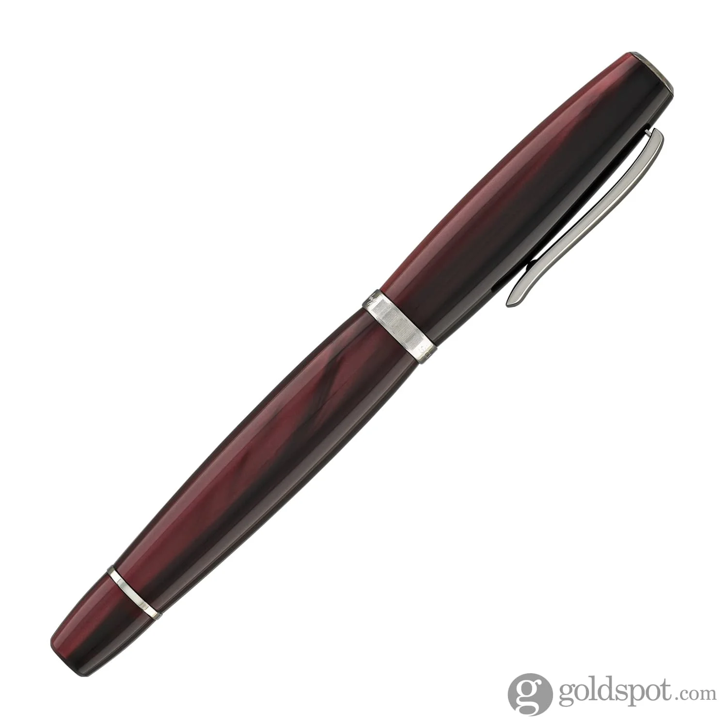 Scribo La Dotta Fountain Pen in Drapperie - Image 6