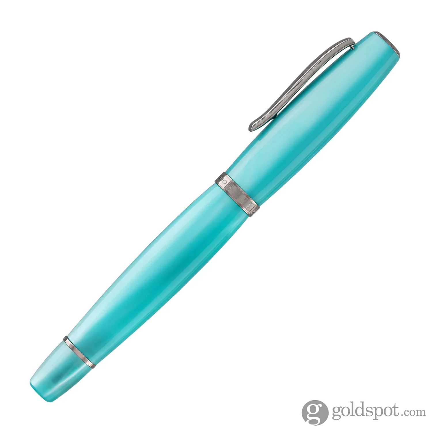 Scribo La Dotta Fountain Pen in Labante - Image 5
