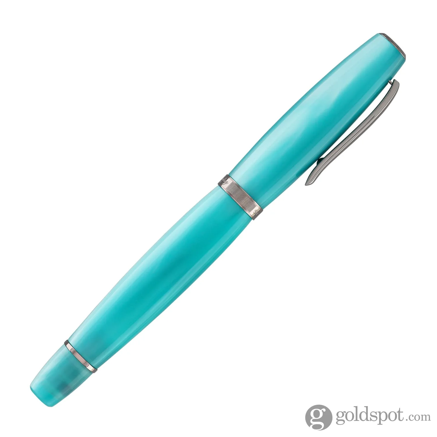 Scribo La Dotta Fountain Pen in Labante - Image 6